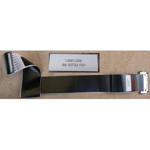 SONY KDL50W670A FFC CABLE 69.32T22.F01